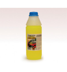 „ANTIFREEZE G11“ KONCENTRATAS