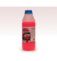 „ANTIFREEZE G12“ KONCENTRATAS