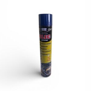 Prietaisų skydelio valiklis-blizgiklis () 750ml