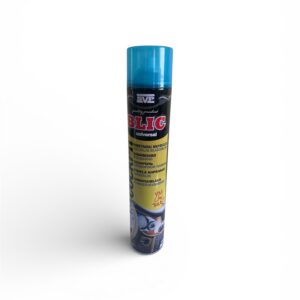 Prietaisų skydelio valiklis-blizgiklis () 750ml
