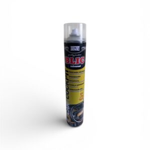 Prietaisų skydelio valiklis-blizgiklis () 750ml