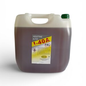 Industrinė alyva I-40A 10L