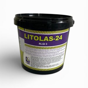 Litolas-24 NLGI3 800g