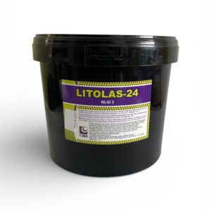 Litolas-24 NLGI3 4kg