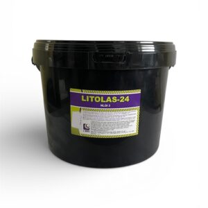 Litolas-24 NLGI3 8kg