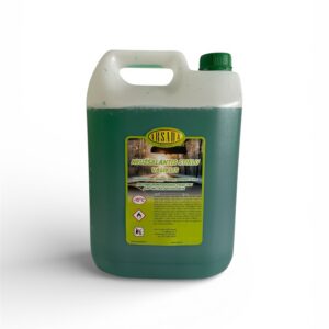 Neužšalantis automobiliu stiklų valiklis (apple) -15℃ 5L