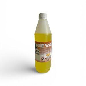 Stabdžių skystis NEVA DOT-4, DOT-5 0.5kg