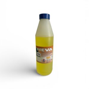 Stabdžių skystis NEVA DOT-4, DOT-5 1kg