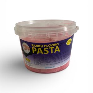 Rankų plovimo pasta 0.5kg