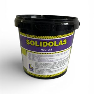Solidolas NLGI2;3 0.8kg
