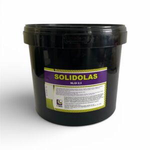 Solidolas NLGI2;3 4kg