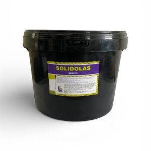 Solidolas NLGI2;3 8kg