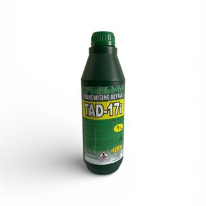 Transmisinė alyva TAD-17i 1L