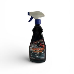 Vriklių valiklis 550ml