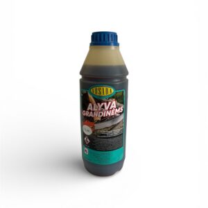 Alyva grandinėms 1L