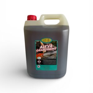 Alyva grandinėms 5L