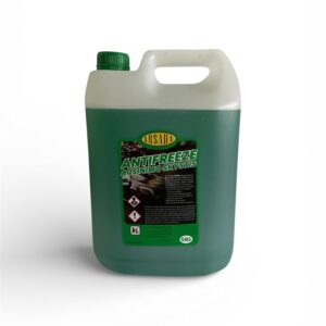 Antifrizas žalias -35°C 5kg