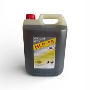 Hydraulinė alyva HLP-46 5L