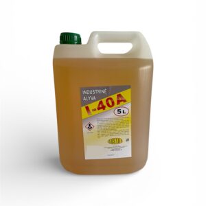 Industrinė alyva I-40A 5L