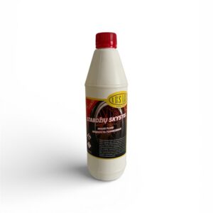 Stabdžių skystis Dot-4 500ml