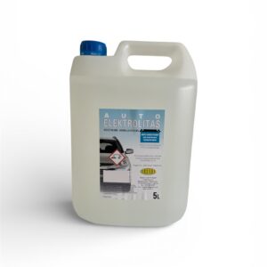 Elektrolitas 5L