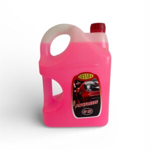 Antifrizas G12 4,5kg