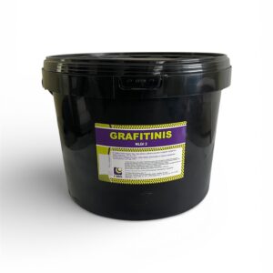 Grafitinis tepalas NLGI2 8kg