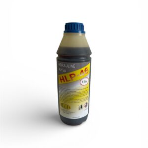 Hydraulinė alyva HLP-46 1L